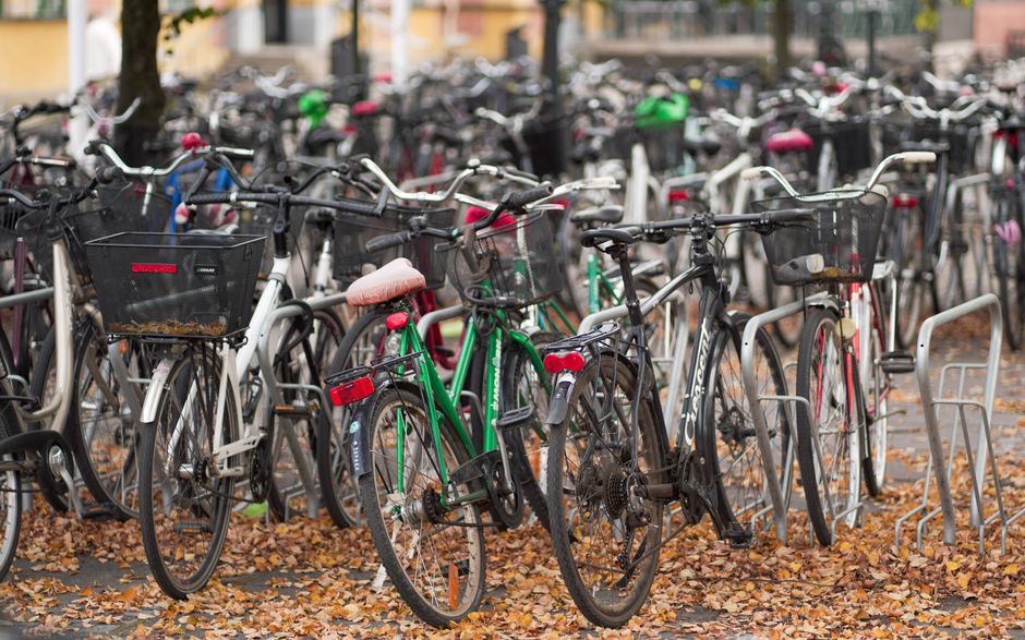 En begynderguide til at tjekke om en cykel er stjålet: En trin-for-trin A