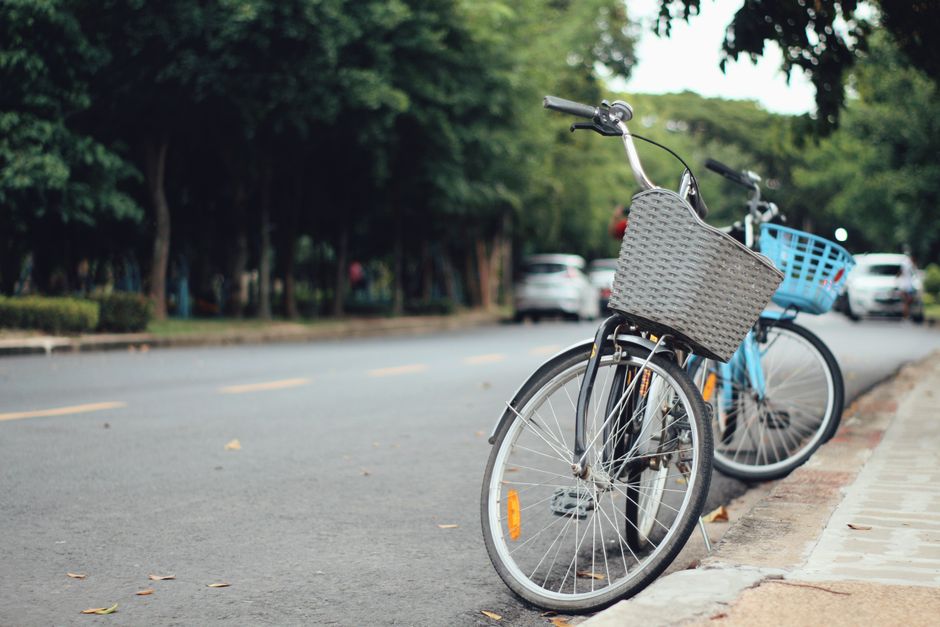 Beskyt din tur: En trin-for-trin guide til at registrere din cykel med