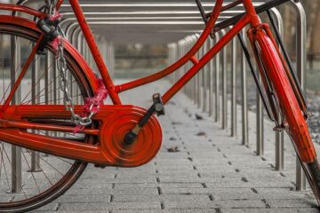 Genskabelse af en stjålet cykel: En guide for bekymrede ejere