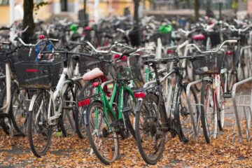 Gendannelse af din stjålne cykel i Californien: En trin-for-trin guide